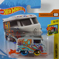 353 8/10 Kool Kombi / Zweitfarbe