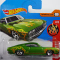 2017-035 ´69 Ford Torino Tallatega