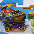2018-TH 01 Sting Rod II