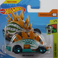 284 Motosaurus 1/5 / Zweitfarbe