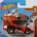 236 Dodge Charger Daytona 5/10 / Zweitfarbe