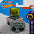 2017-024 Minecart