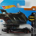 2017-190 Batmobile ( The Brave and the Bold )