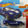 2018-339 Corvette C7 Z06 / Zweitfarbe