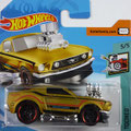 157 ´68 Mustang 5/5