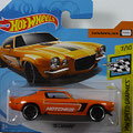 2018-346 ´70 Camaro / Drittfarbe