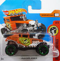 2017-091 Baja Bone Shaker