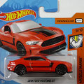2018-337 ´18 Ford Mustang GT / neues Modell / Zweitfarbe