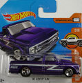 2017-158 ´67 Chevy C10