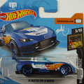 2018-167 ´75 Mazda MX-5 Miata / Zweitfarbe
