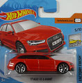 2018-271 ´17 Audi RS6 Avant / neues Modell