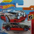 2018-DD04 5/5 Rally Cat