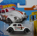 2018-364 VW Beetle / Zweitfarbe
