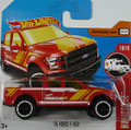 2017-185 ´15 Ford F-150 / Zweitfarbe