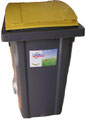 Les déchets ménagers