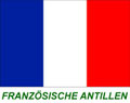 FRANZÖSISCHE ANTILLEN