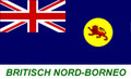 BRITISCH NORD-BORNEO