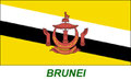 BRUNEI