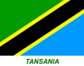 TANSANIA