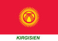KIRGISIEN