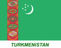 TURKMENISTAN
