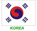 KOREA