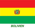 BOLIVIEN