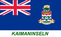 KAIMANINSELN