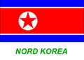 NORD KOREA
