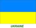 UKRAINE