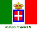IONISCHE INSELN