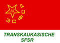 TRANSKAUKASISCHE SFSR