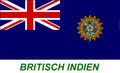 BRITISCH INDIEN