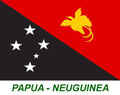 PAPUA -  NEUGUINEA