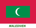 MALEDIVEN