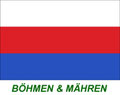 PROTEKTORAT BÖHMEN & MÄHREN