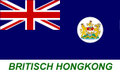 BRITISCH HONKONG
