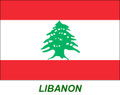 LIBANON