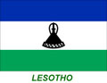 LESOTHO