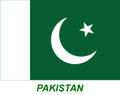 PAKISTAN