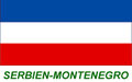 SERBIEN-MONTENEGRO