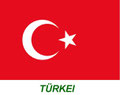TÜRKEI