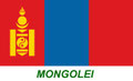 MONGOLEI