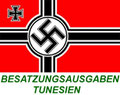 BETZUNGSAUSGABEN TUNESIEN