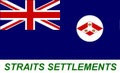 STRAITS SETTLEMENTS
