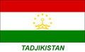 TADJIKISTAN