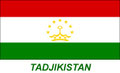TADJIKISTAN