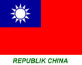 REPUBLIK CHINA