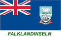 FALKLANDINSELN