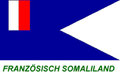 FRANZÖSISCH SOMALILAND
